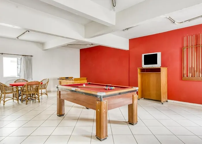 Hotel Opala - Campinas Centro