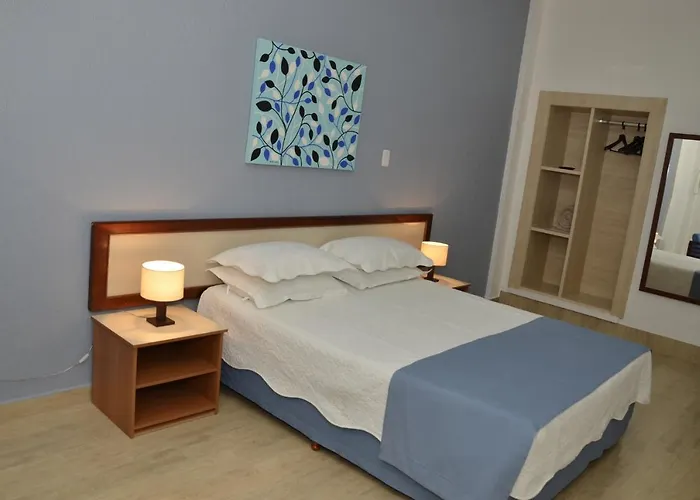 Hotel Opala - Campinas Centro